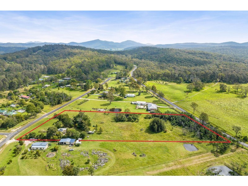 21 Glenduart Grove, Moruya NSW 2537