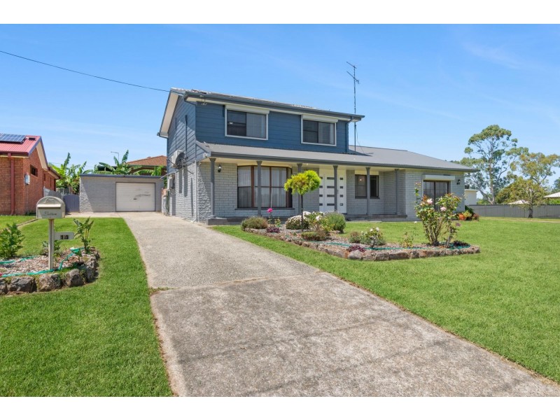 14 Hawdon Street, Moruya NSW 2537