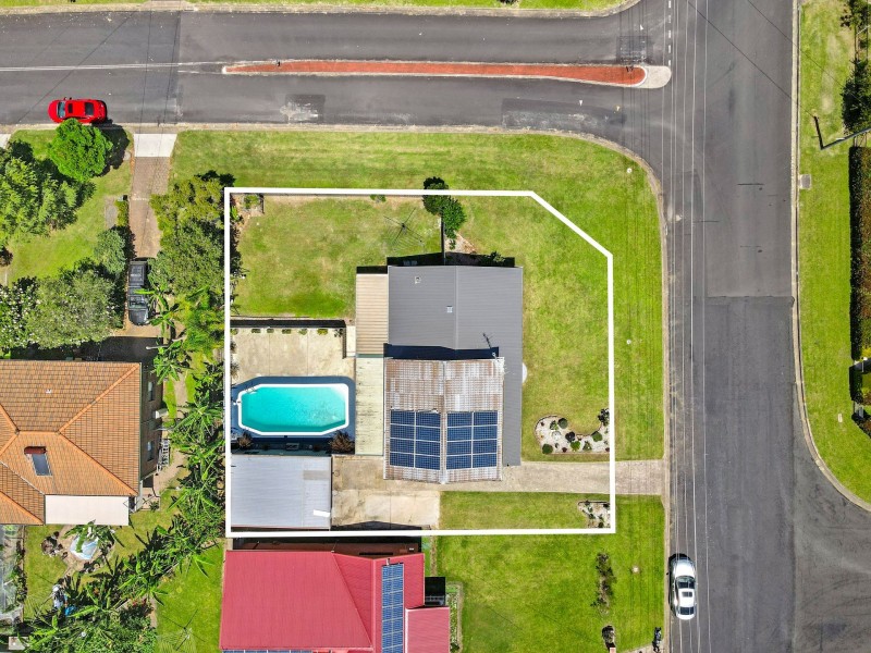 14 Hawdon Street, Moruya NSW 2537