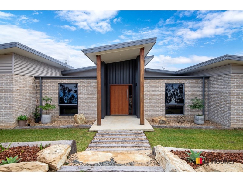 924 Dwyers Creek Road, Moruya NSW 2537