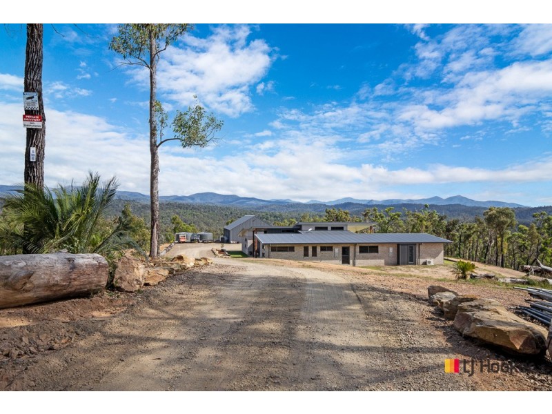 924 Dwyers Creek Road, Moruya NSW 2537