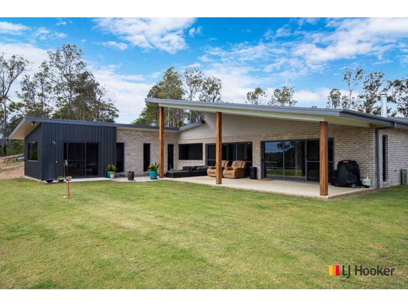 924 Dwyers Creek Road, Moruya NSW 2537