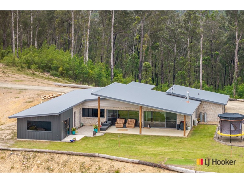 924 Dwyers Creek Road, Moruya NSW 2537