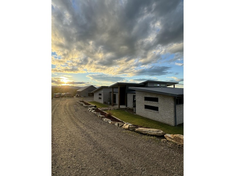 924 Dwyers Creek Road, Moruya NSW 2537