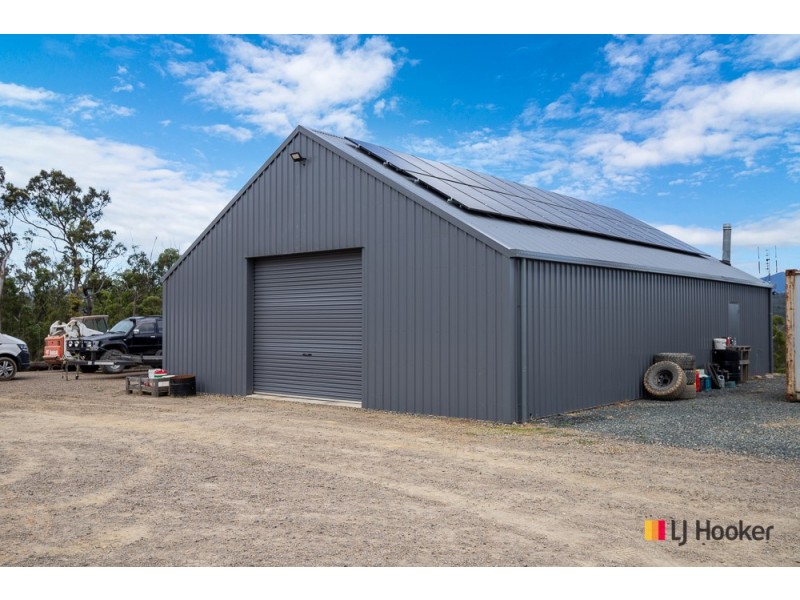 924 Dwyers Creek Road, Moruya NSW 2537