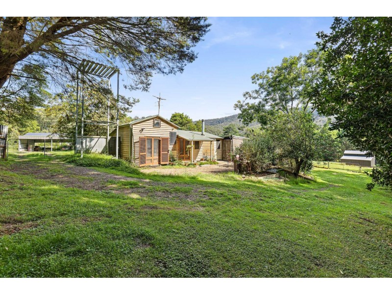 1391 Araluen Road, Moruya NSW 2537