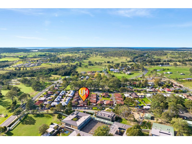 13/30 Anderson Street, Moruya NSW 2537