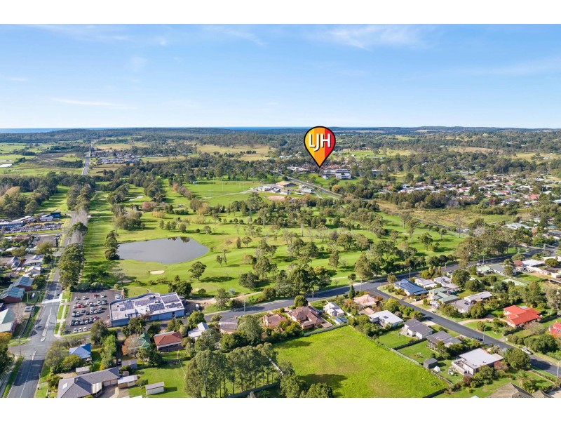 13/30 Anderson Street, Moruya NSW 2537