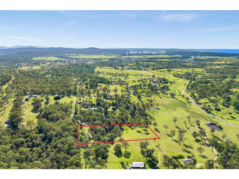 182 Dwyers Creek Road, Moruya NSW 2537