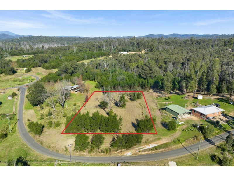 Lot 1/ Byrnes Street, Nerrigundah NSW 2545