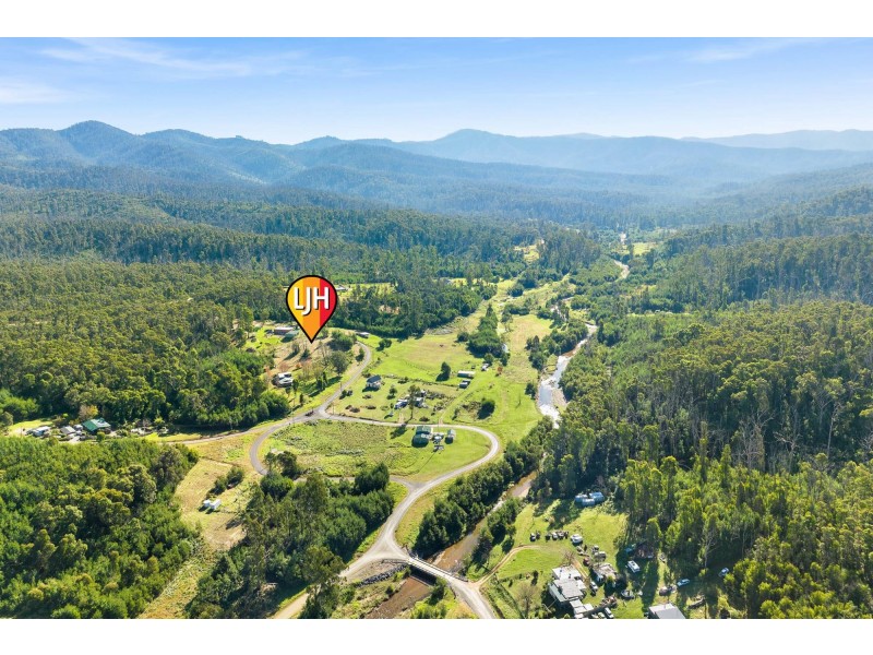 Lot 1/ Byrnes Street, Nerrigundah NSW 2545