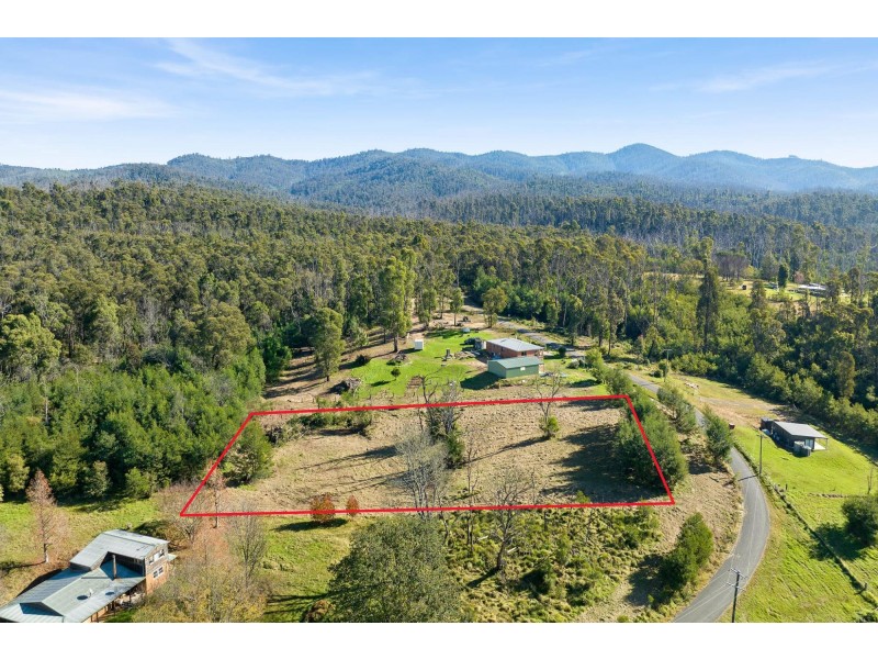 Lot 1/ Byrnes Street, Nerrigundah NSW 2545