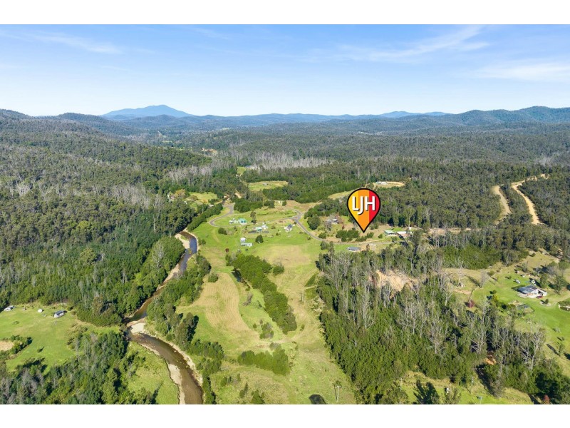 Lot 1/ Byrnes Street, Nerrigundah NSW 2545