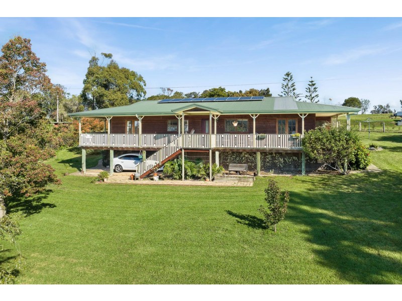 56 Mountain View Road, Moruya NSW 2537