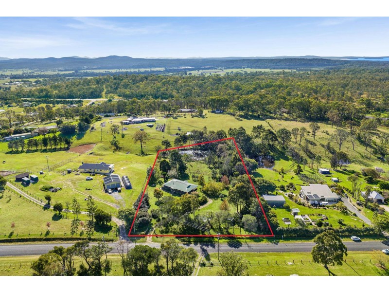 56 Mountain View Road, Moruya NSW 2537