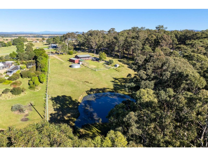 445 Bingie Road, Bingie NSW 2537