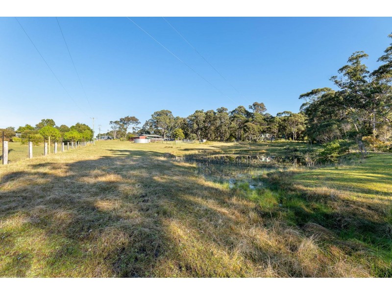 445 Bingie Road, Bingie NSW 2537