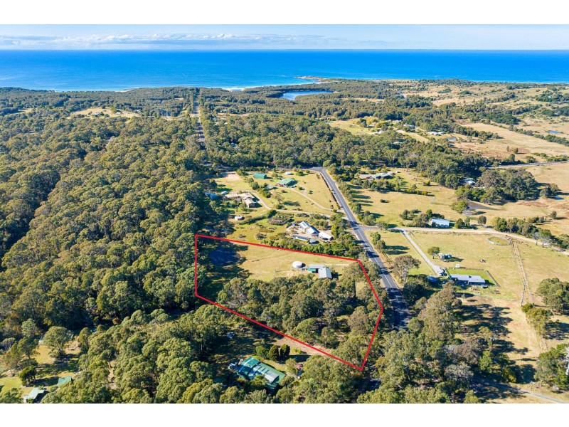 445 Bingie Road, Bingie NSW 2537