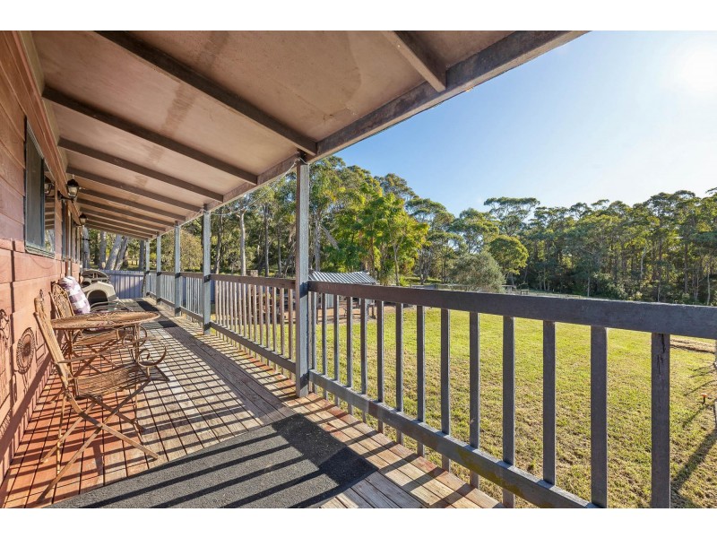 445 Bingie Road, Bingie NSW 2537