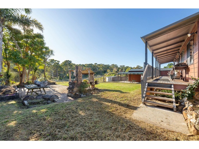 445 Bingie Road, Bingie NSW 2537