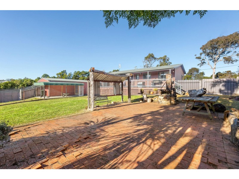 445 Bingie Road, Bingie NSW 2537