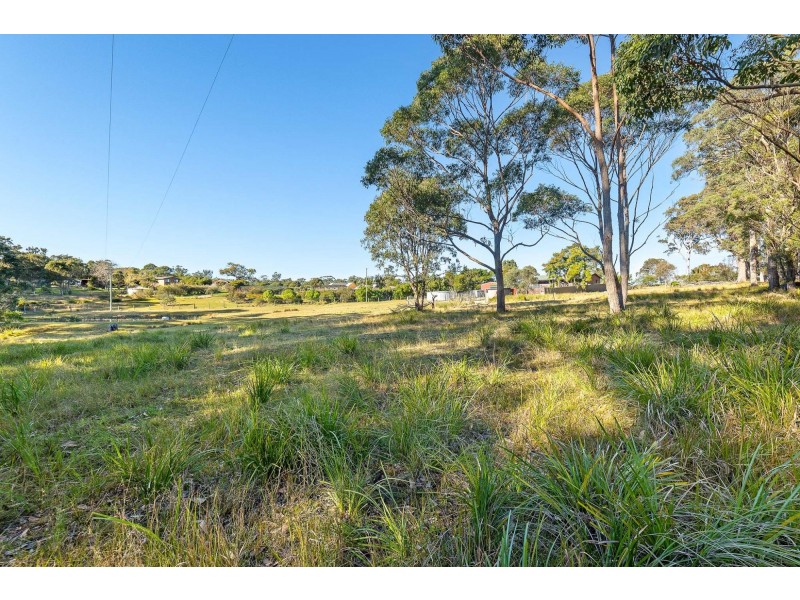 445 Bingie Road, Bingie NSW 2537
