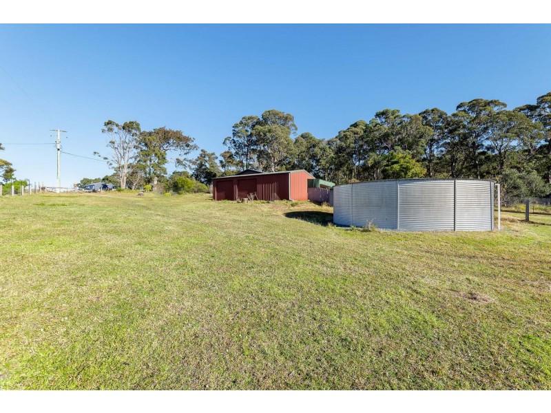 445 Bingie Road, Bingie NSW 2537
