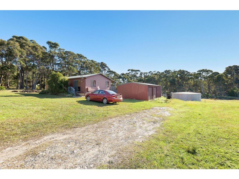 445 Bingie Road, Bingie NSW 2537