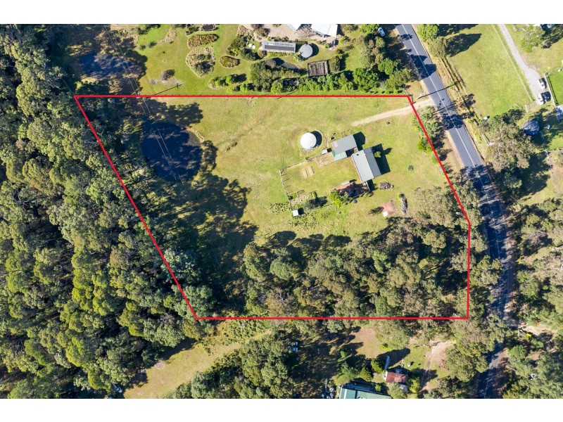 445 Bingie Road, Bingie NSW 2537