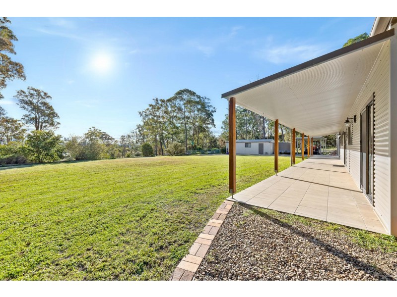 8 Brindabella Street, Bergalia NSW 2537