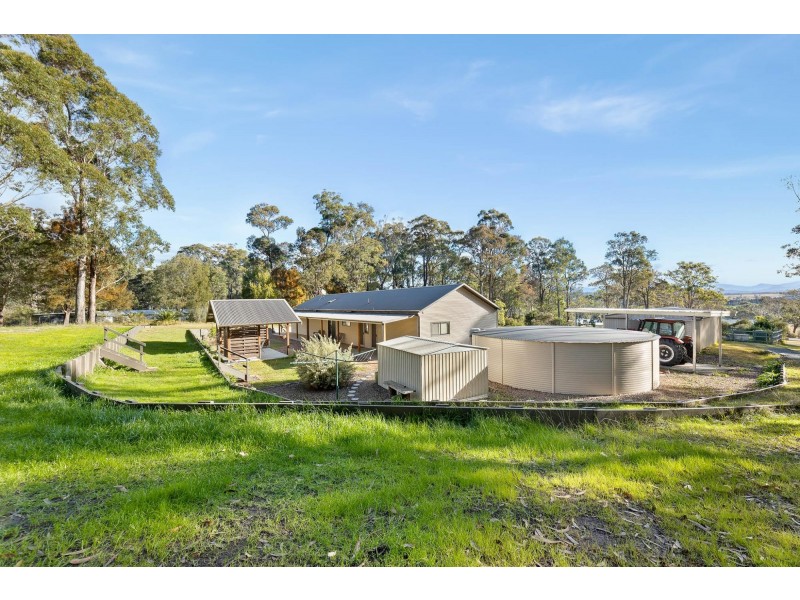 8 Brindabella Street, Bergalia NSW 2537