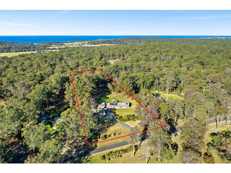 8 Brindabella Street, Bergalia NSW 2537