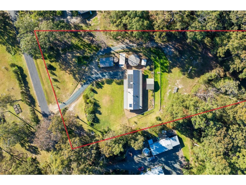 8 Brindabella Street, Bergalia NSW 2537