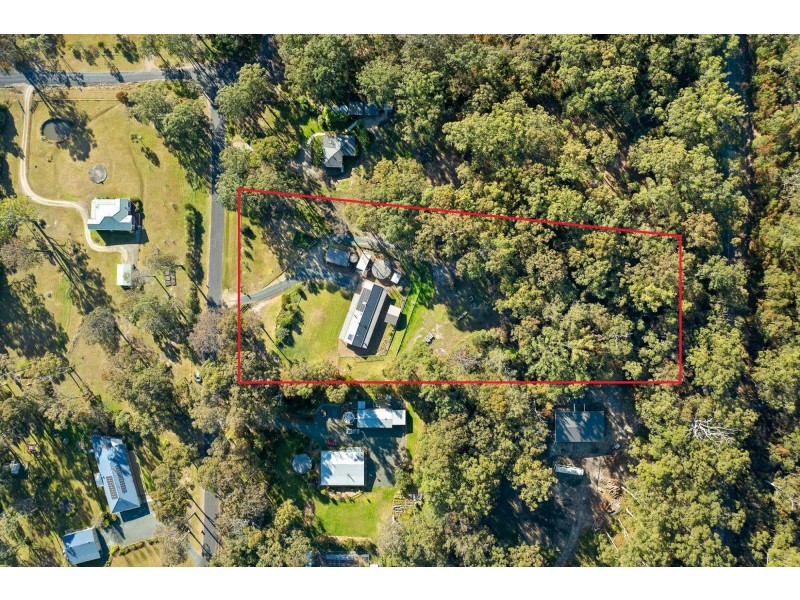 8 Brindabella Street, Bergalia NSW 2537