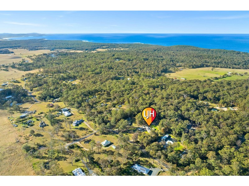 8 Brindabella Street, Bergalia NSW 2537