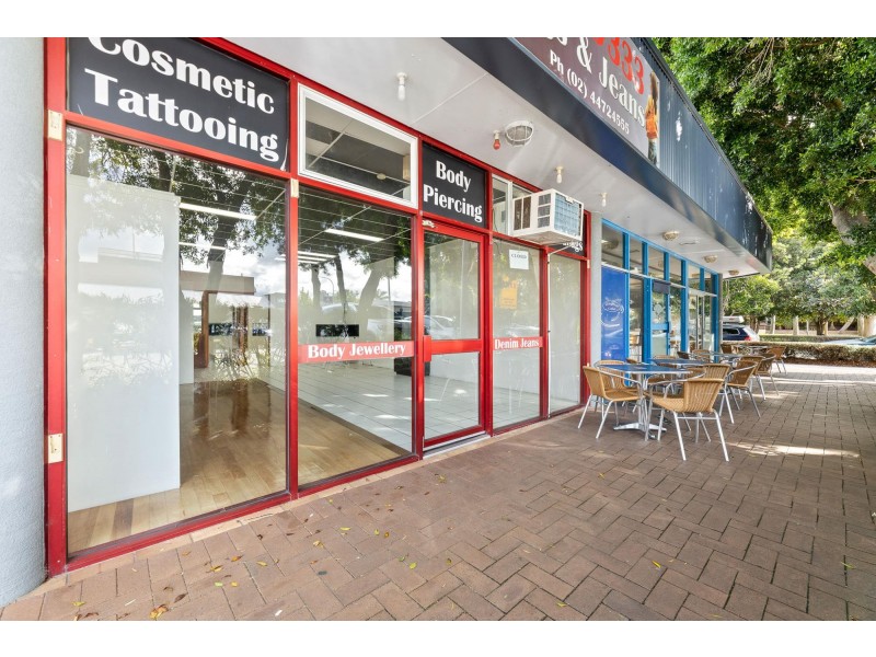 3/33 Orient Street, Batemans Bay NSW 2536