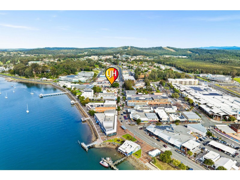 3/33 Orient Street, Batemans Bay NSW 2536