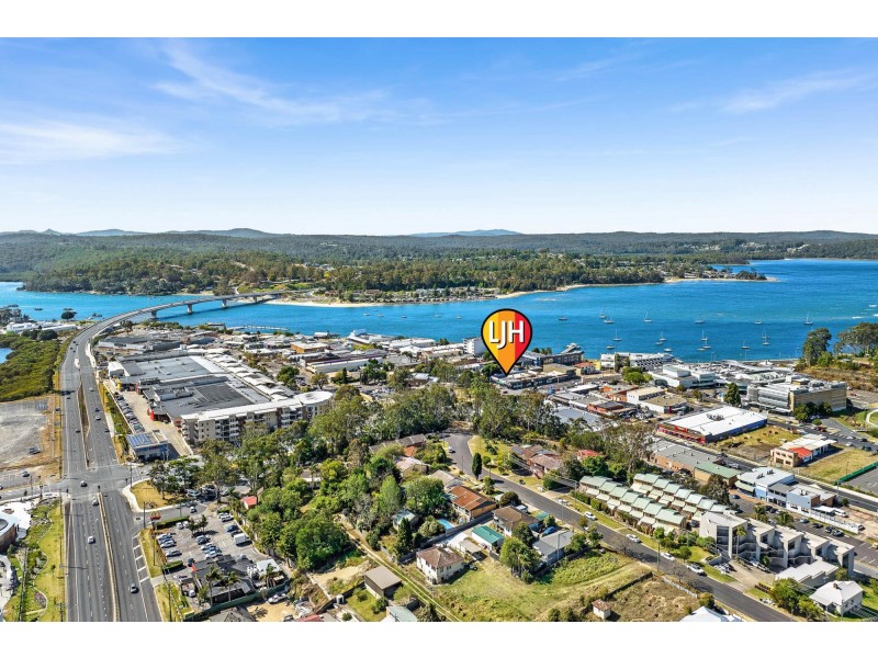 3/33 Orient Street, Batemans Bay NSW 2536