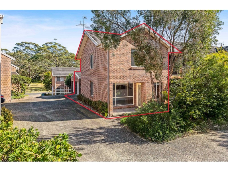 26/26-28 Native Way, Moruya Heads NSW 2537
