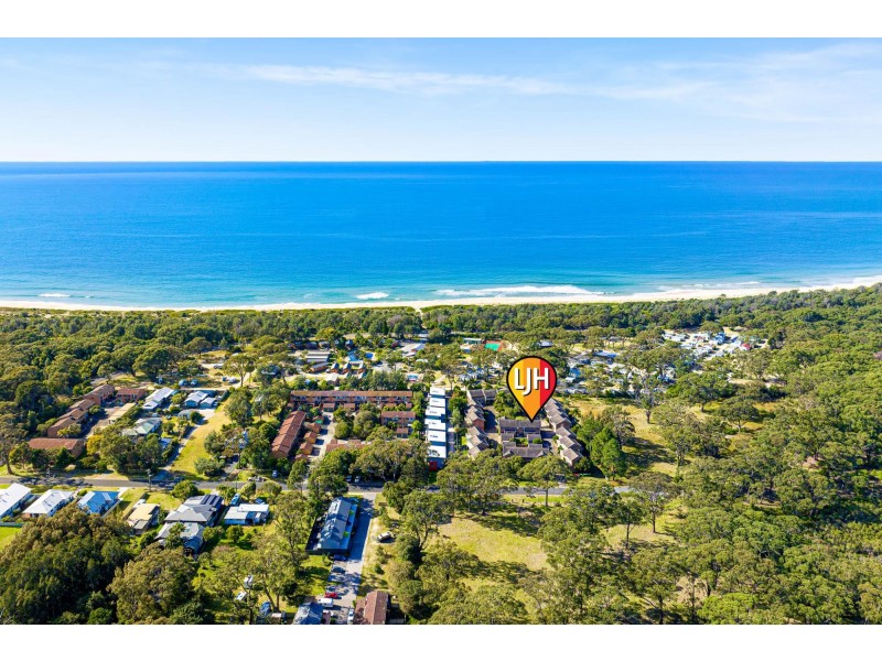 26/26-28 Native Way, Moruya Heads NSW 2537