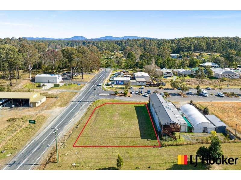 16 Charles Street, Mogo NSW 2536