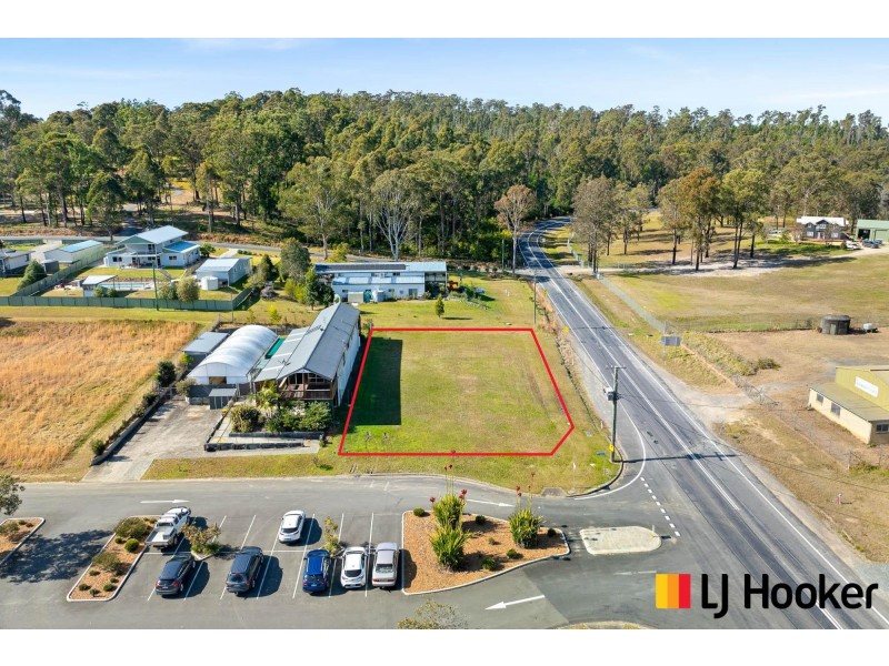 16 Charles Street, Mogo NSW 2536