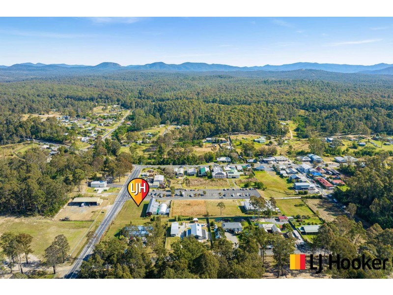 16 Charles Street, Mogo NSW 2536