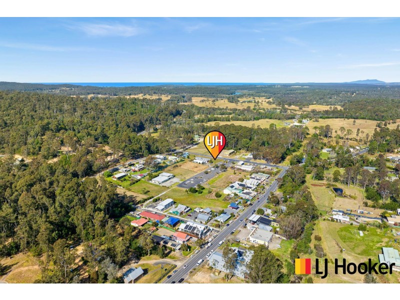 16 Charles Street, Mogo NSW 2536