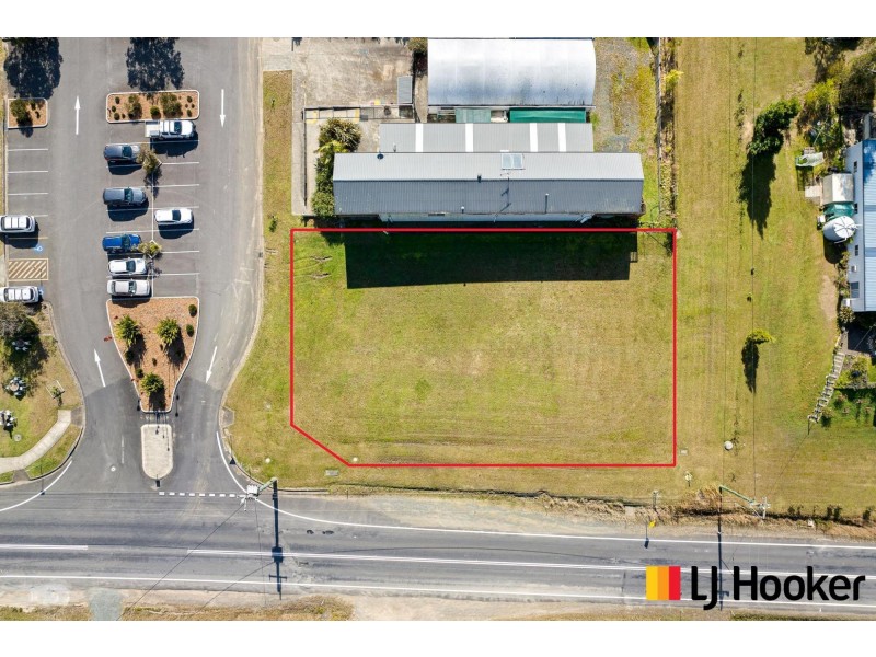 16 Charles Street, Mogo NSW 2536