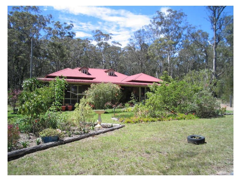 8 Berriman Drive, Congo NSW 2537