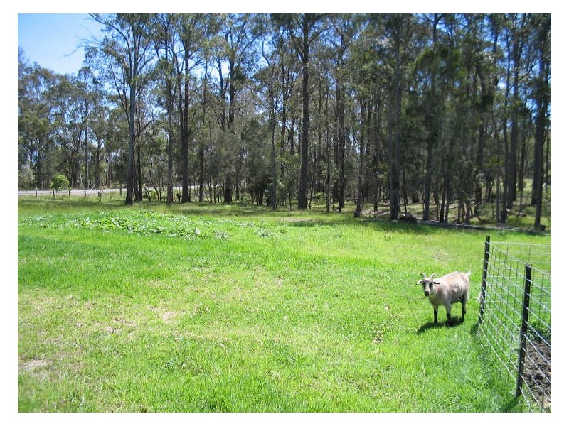 8 Berriman Drive, Congo NSW 2537