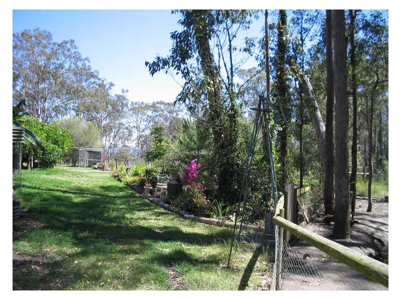 8 Berriman Drive, Congo NSW 2537