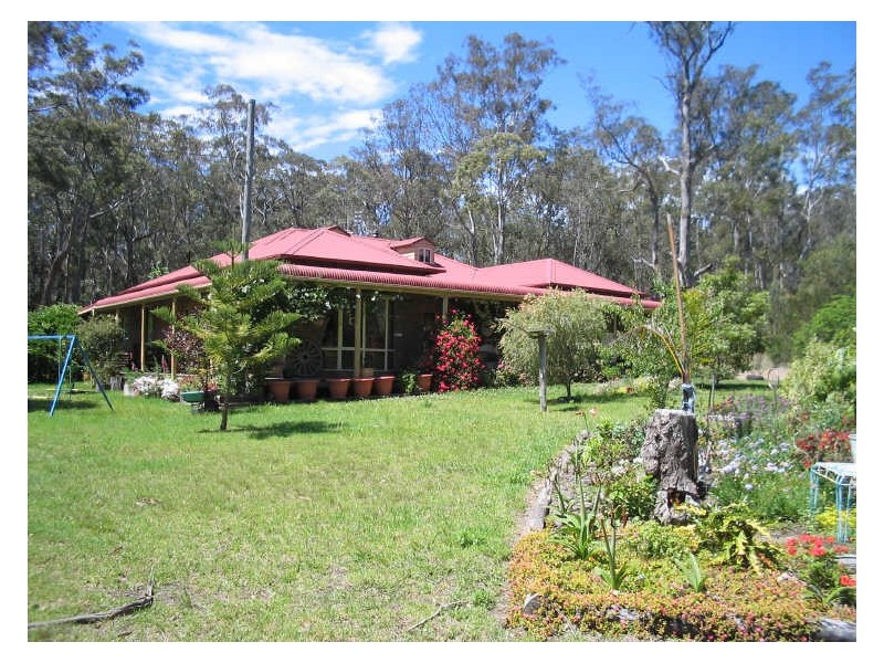 8 Berriman Drive, Congo NSW 2537