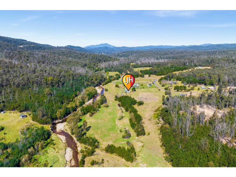 2 Gulph Street, Nerrigundah NSW 2545
